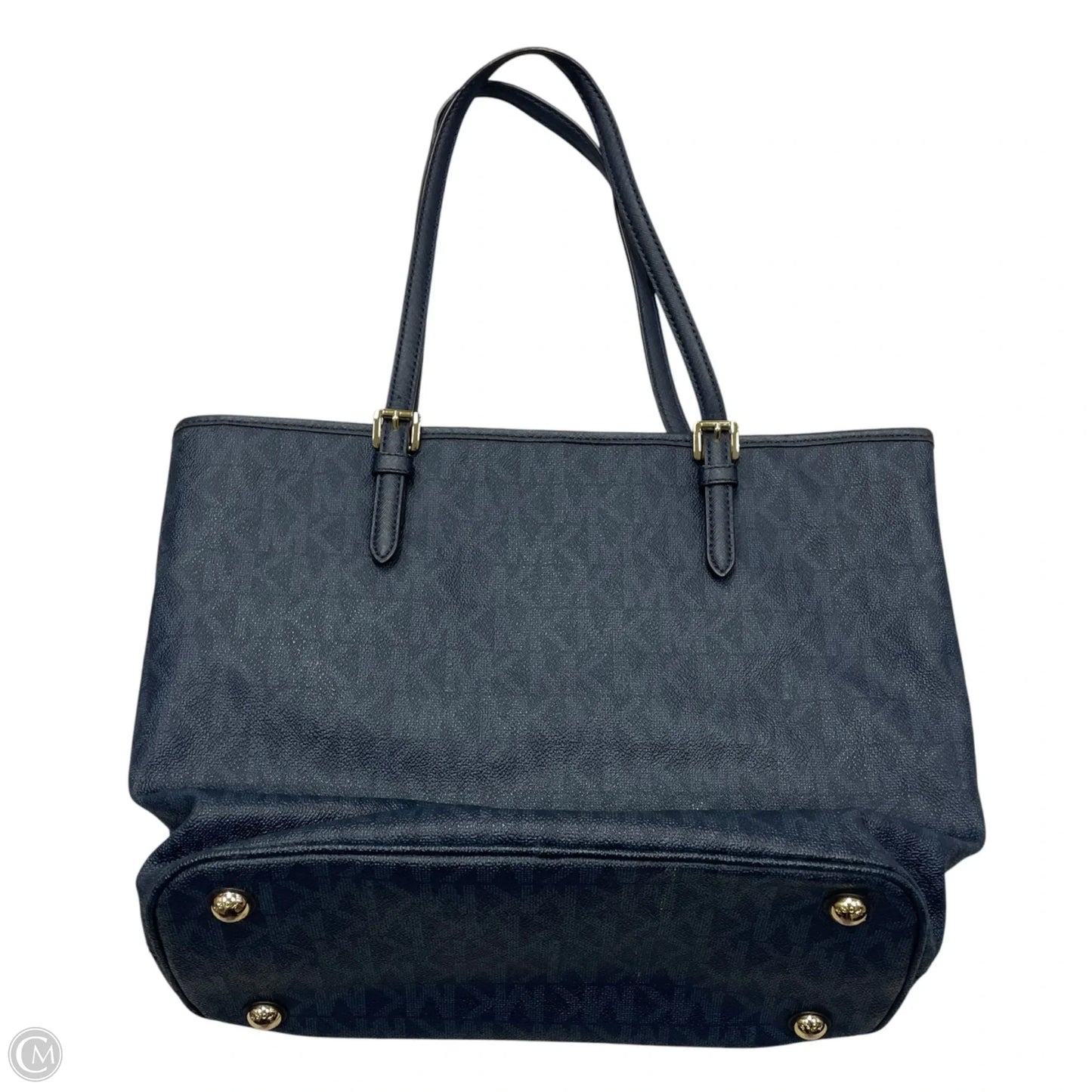 Tote Designer By Michael Kors, Size: Medium