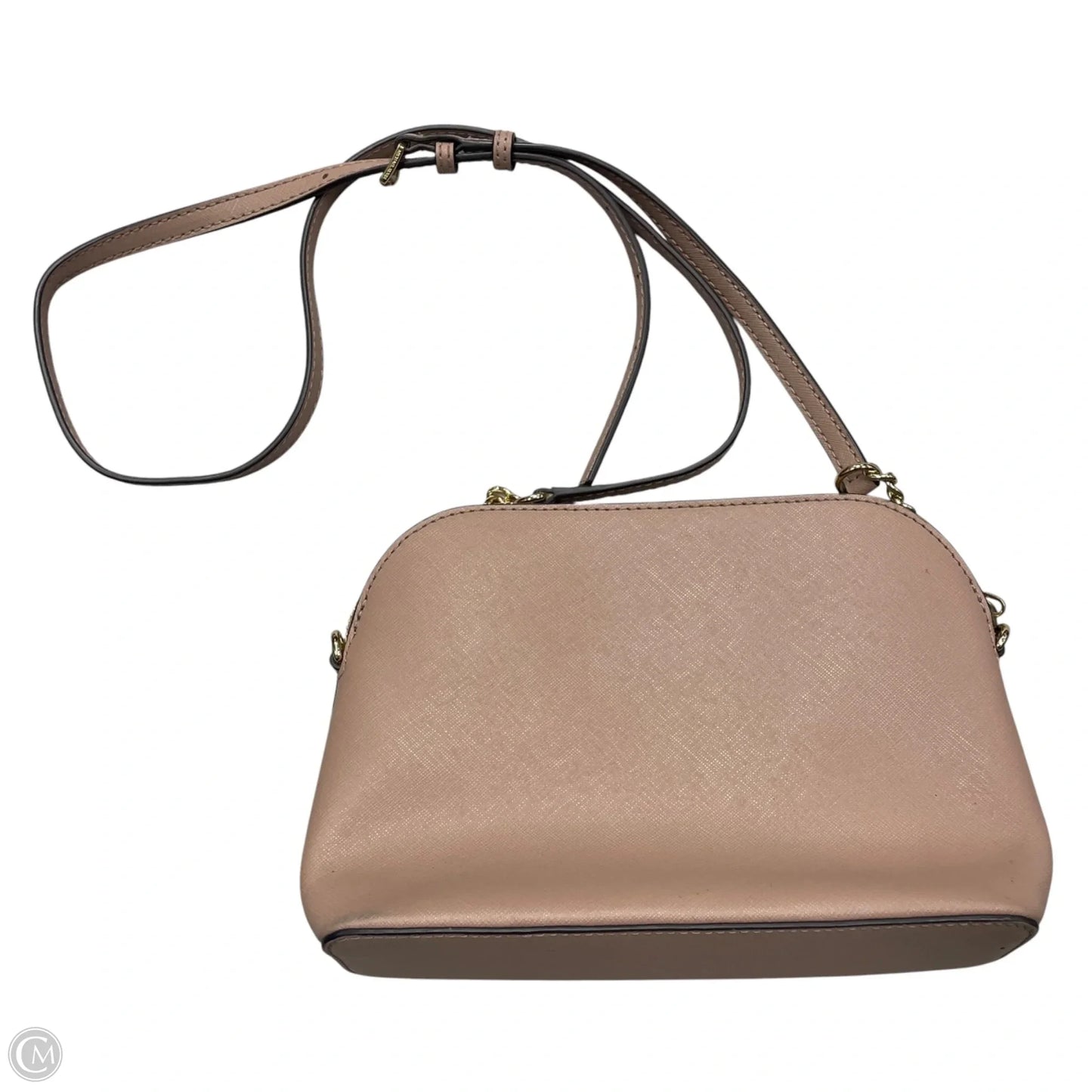 Crossbody Designer By Michael Kors, Size: Small