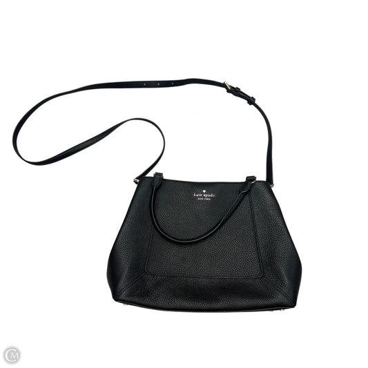 Crossbody Designer By Kate Spade, Size: Medium