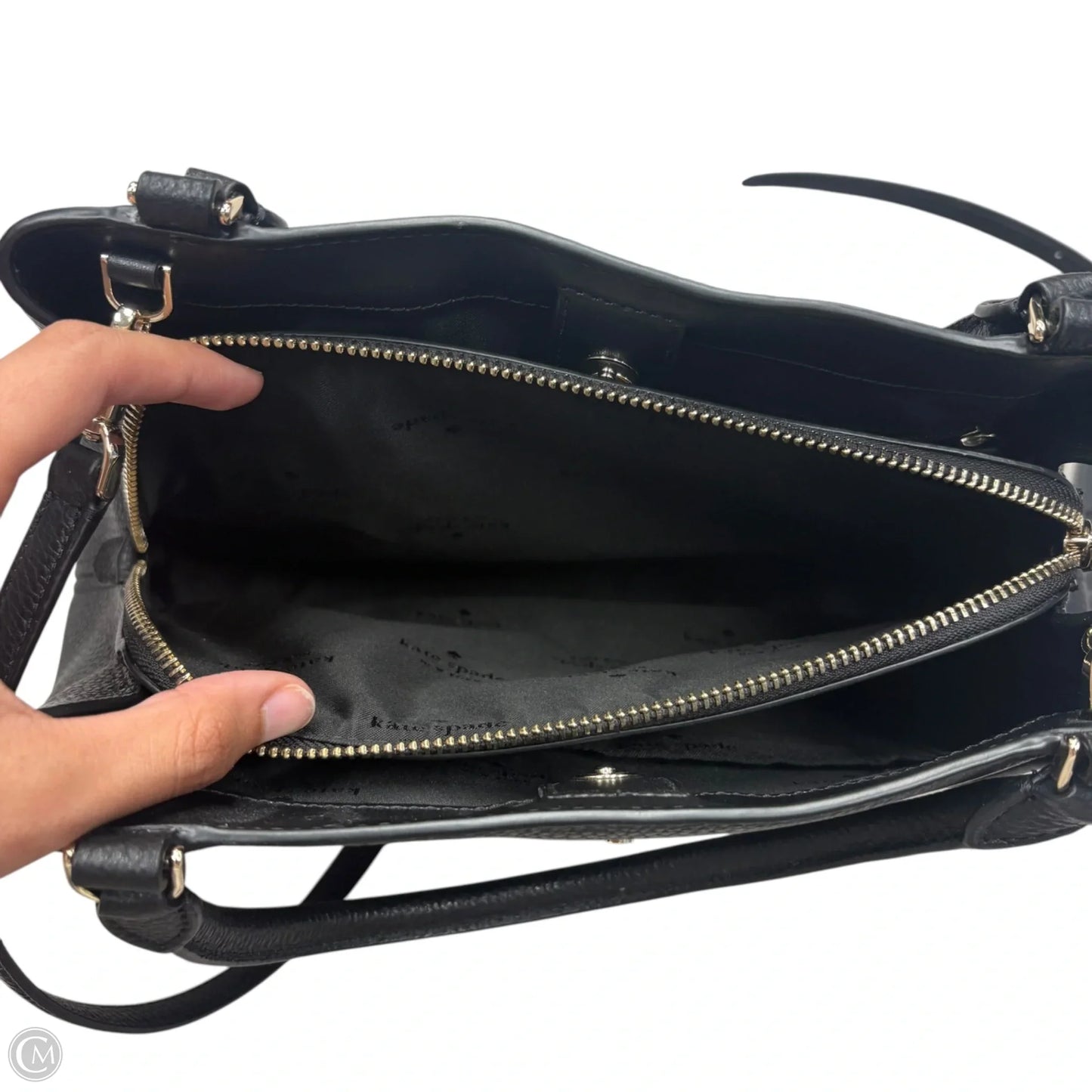 Crossbody Designer By Kate Spade, Size: Medium
