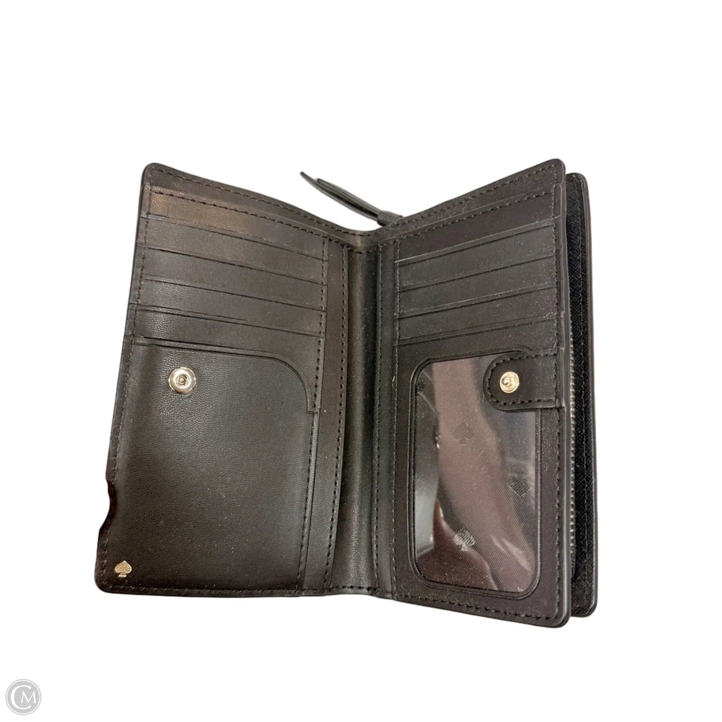 Wallet Designer By Kate Spade, Size: Medium