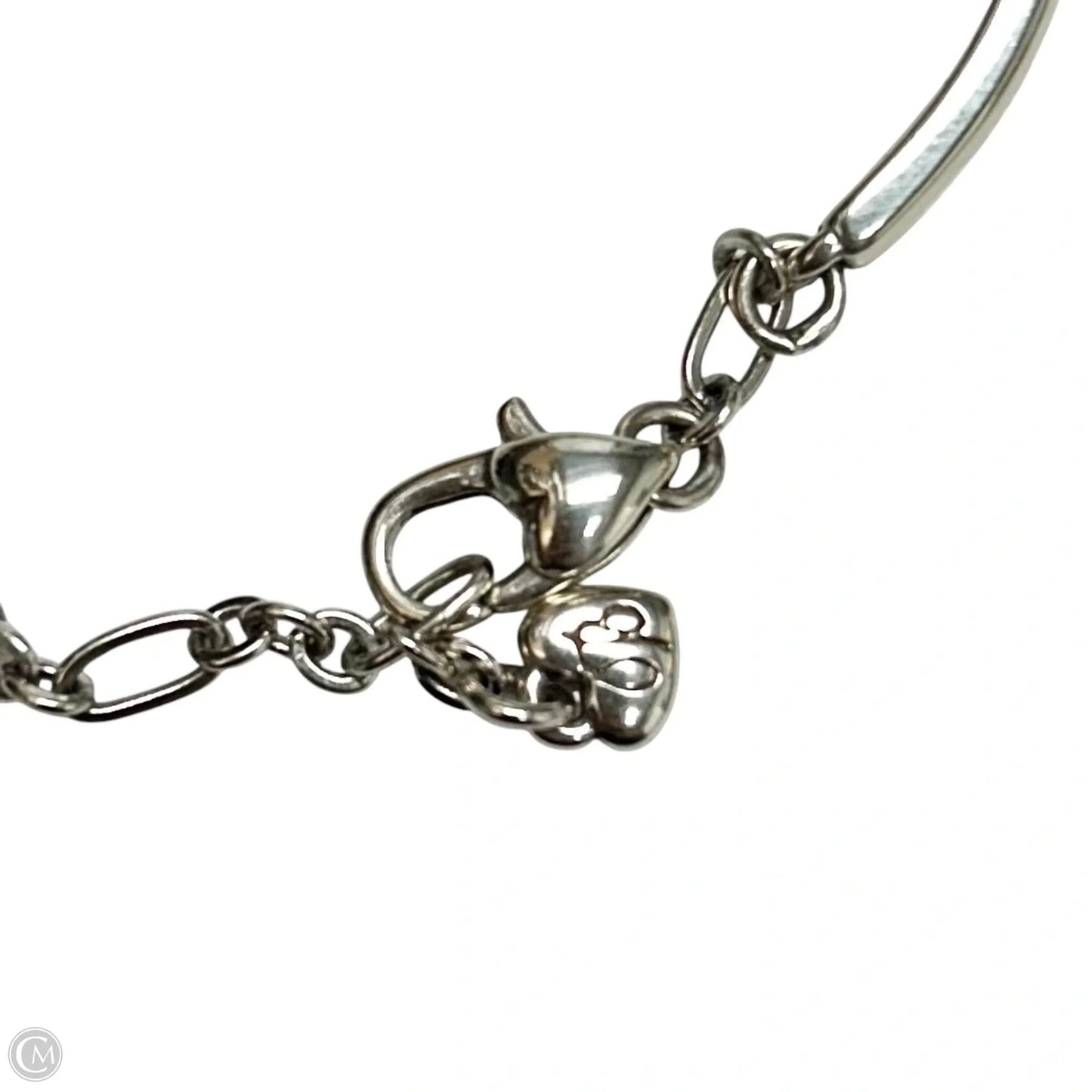 Bracelet Cuff By Brighton