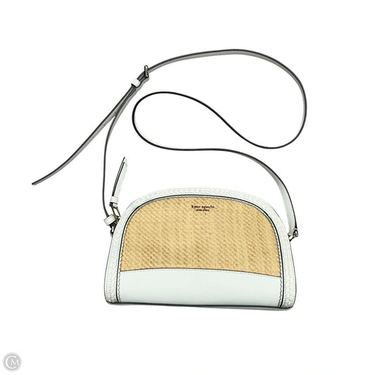 Crossbody Designer By Kate Spade, Size: Small