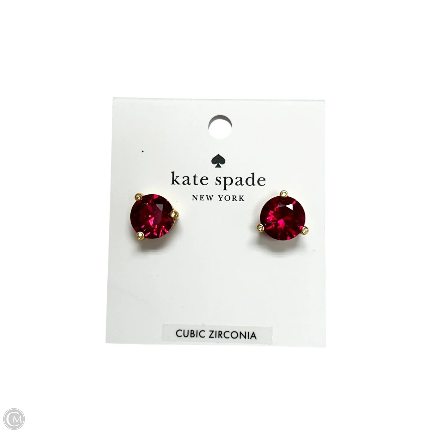Earrings Designer By Kate Spade