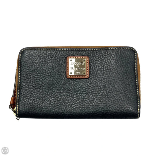 Wallet Designer By Dooney And Bourke, Size: Medium