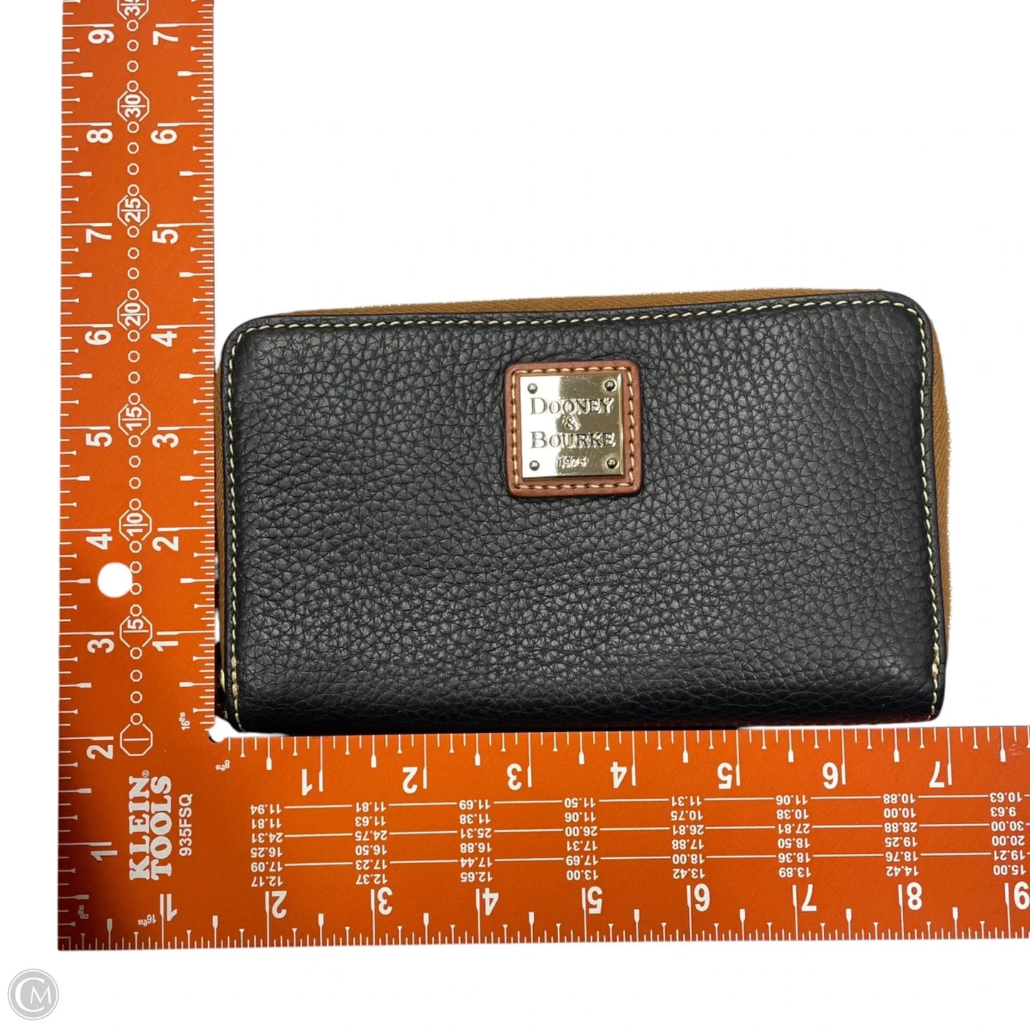 Wallet Designer By Dooney And Bourke, Size: Medium