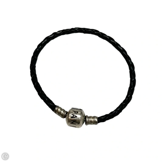 Bracelet Other By Pandora