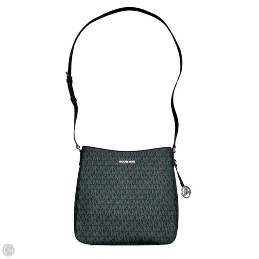 Crossbody Designer By Michael Kors, Size: Large