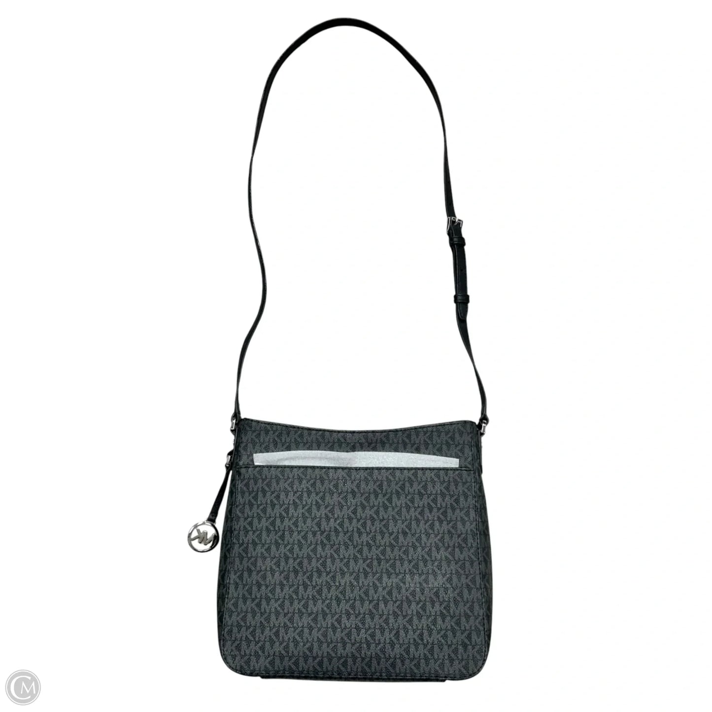 Crossbody Designer By Michael Kors, Size: Large