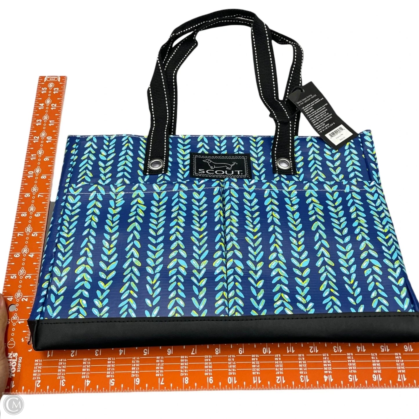 Tote By Scout, Size: Medium
