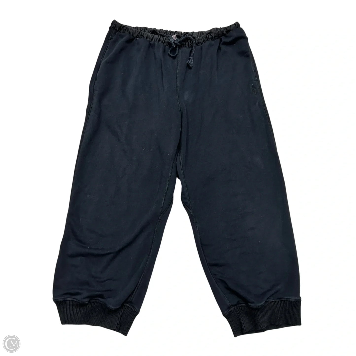 Pants Lounge By Free People In Black, Size: L