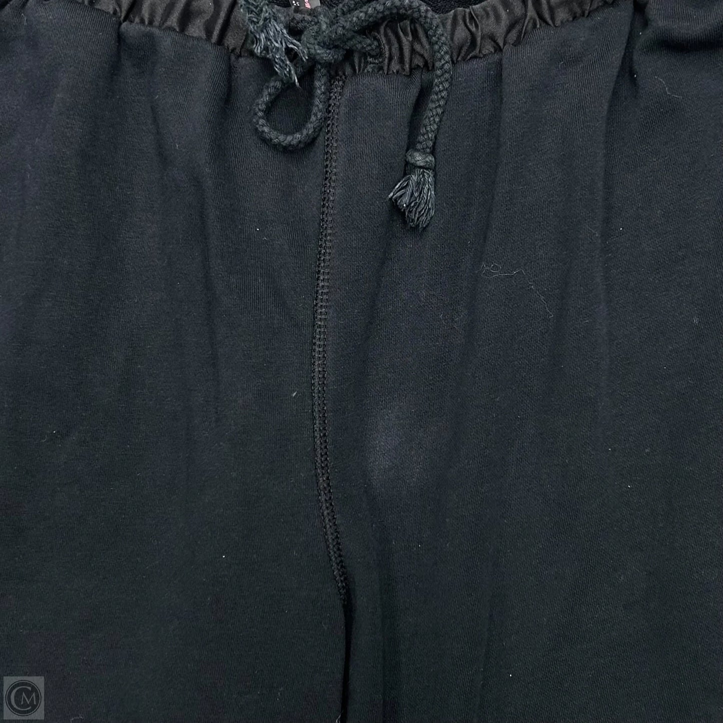 Pants Lounge By Free People In Black, Size: L