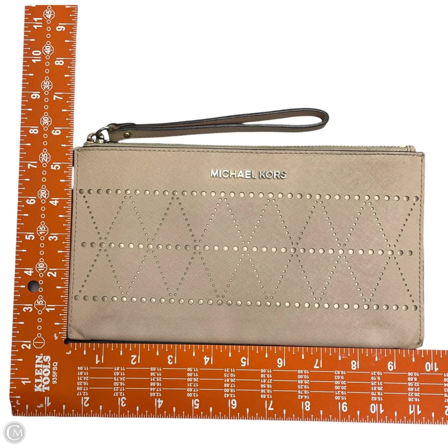 Wristlet Designer By Michael By Michael Kors, Size: Medium