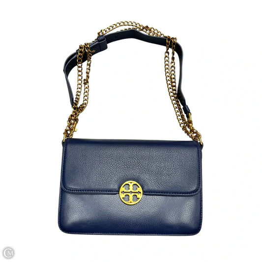 Crossbody Designer By Tory Burch, Size: Medium