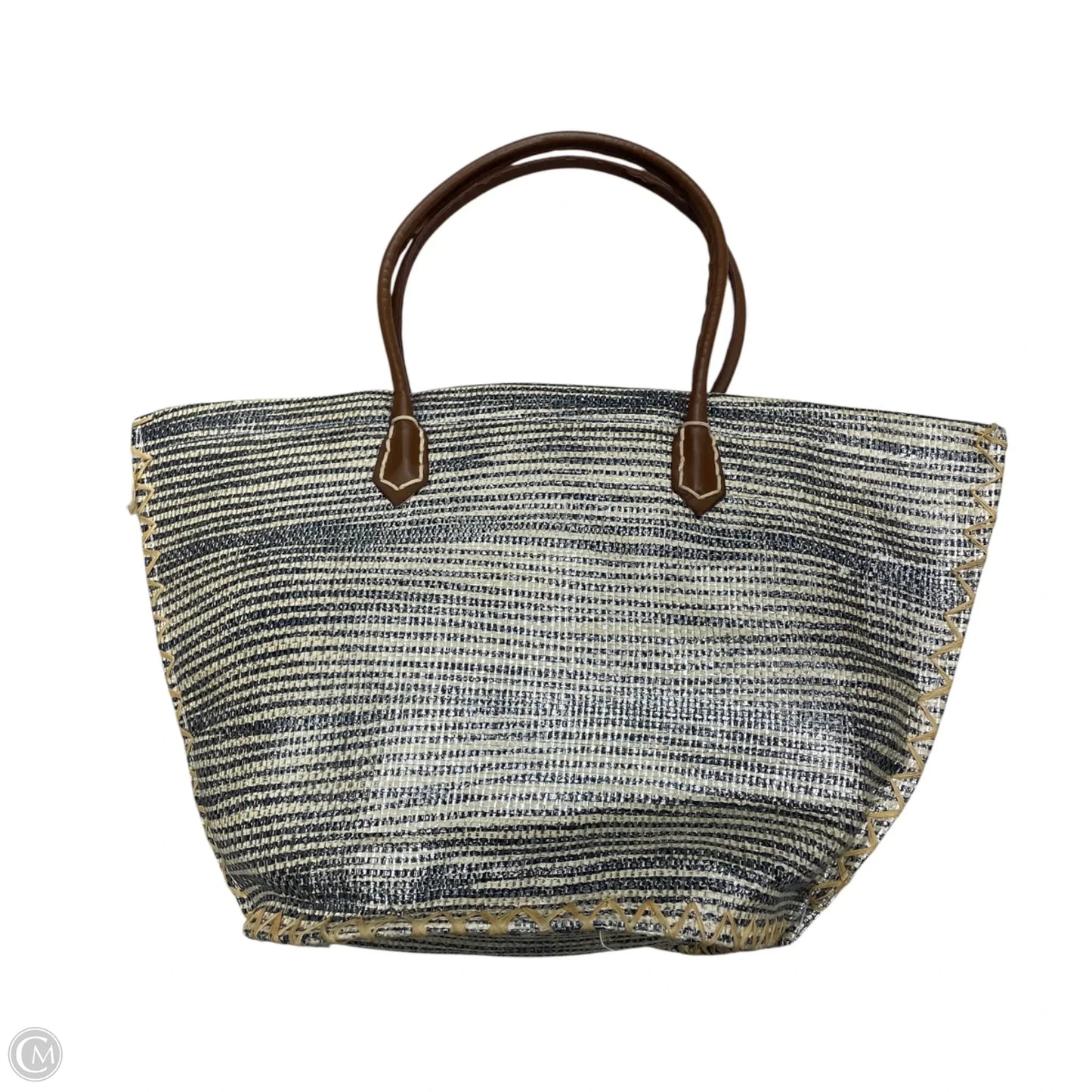Tote By Vaccessory Collection, Size: Large