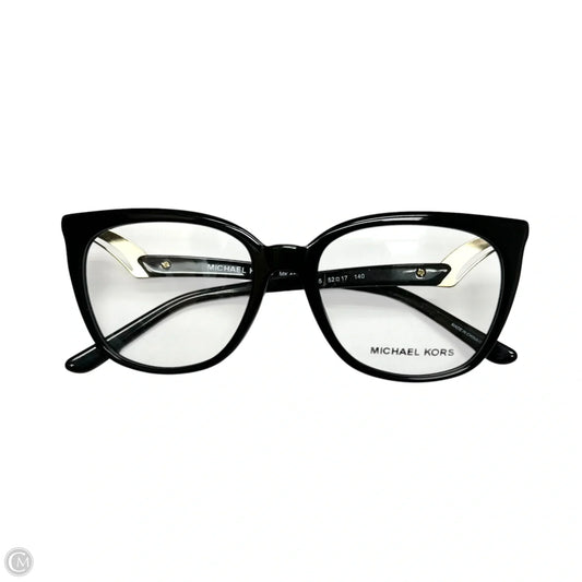 Glasses By Michael By Michael Kors