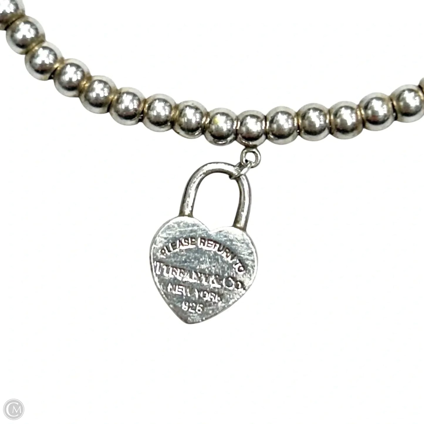 Bracelet Luxury Designer By Tiffany And Company
