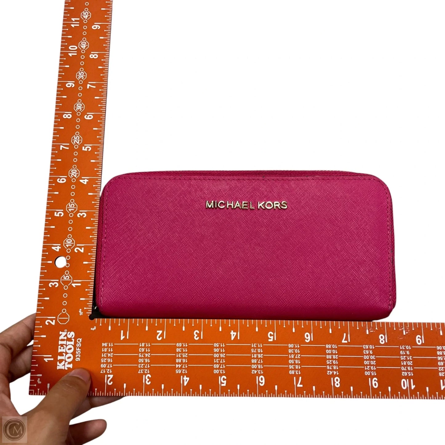 Wallet Designer By Michael Kors, Size: Large