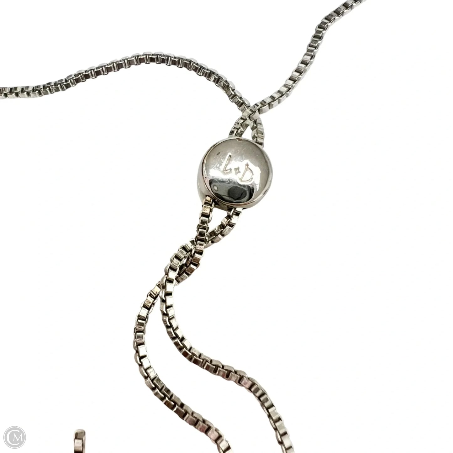 Necklace Other By Lucas + Dani