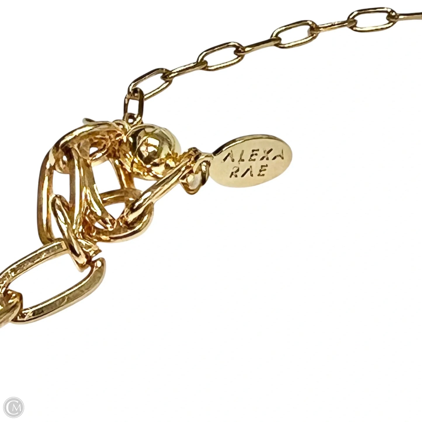 Necklace Chain By Alexa Rae