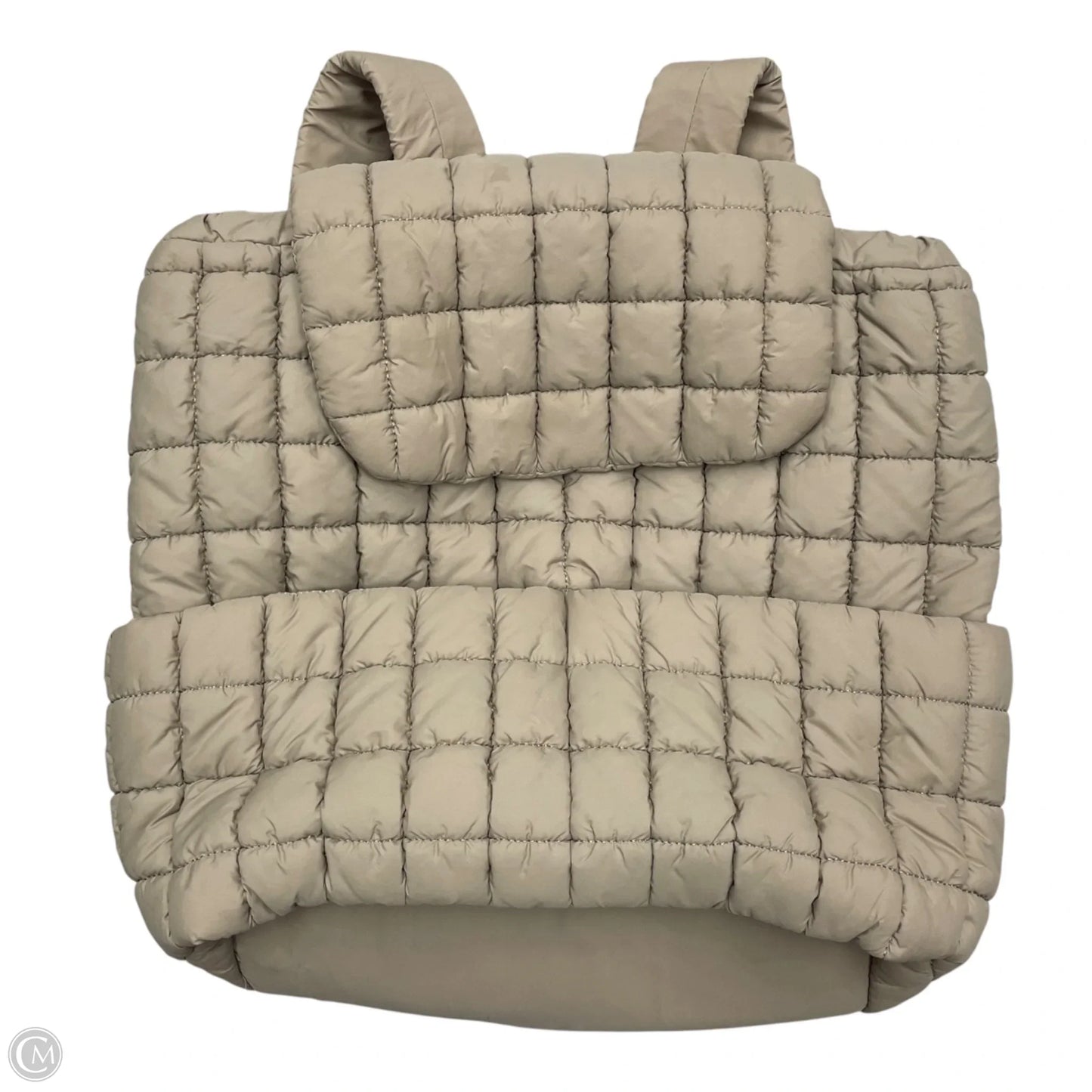 Backpack By Clothes Mentor, Size: Medium