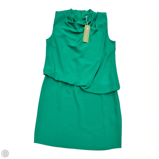 Dress Party Short By Trina Turk In Green, Size: M