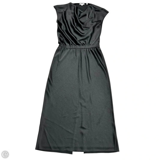 Dress Party Long By Vince In Black, Size: L