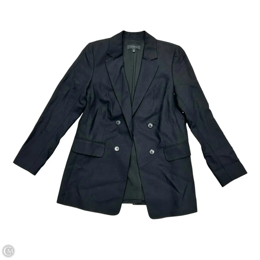 Blazer By Talbots In Black, Size: S