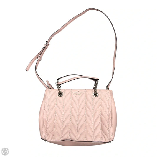 Crossbody Designer By Kate Spade, Size: Large