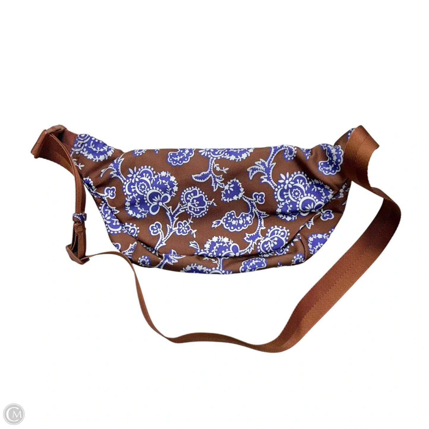 Belt Bag By Vera Bradley, Size: Medium
