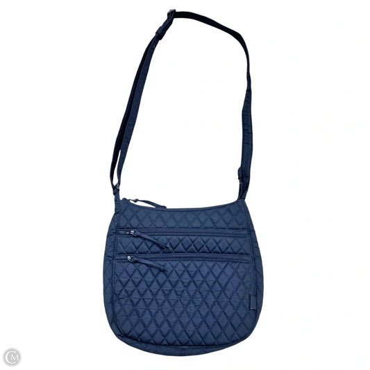Crossbody By Vera Bradley, Size: Medium