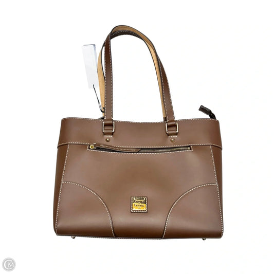 Handbag Designer By Dooney And Bourke, Size: Medium