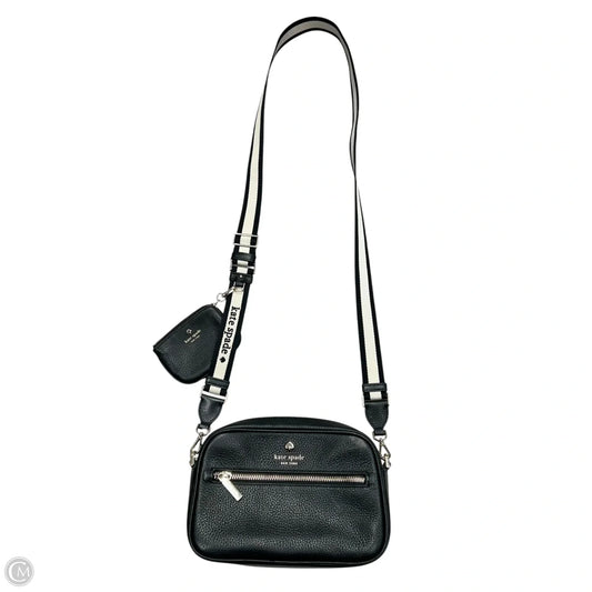 Crossbody Designer By Kate Spade, Size: Small