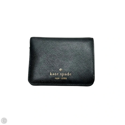Wallet Designer By Kate Spade, Size: Small