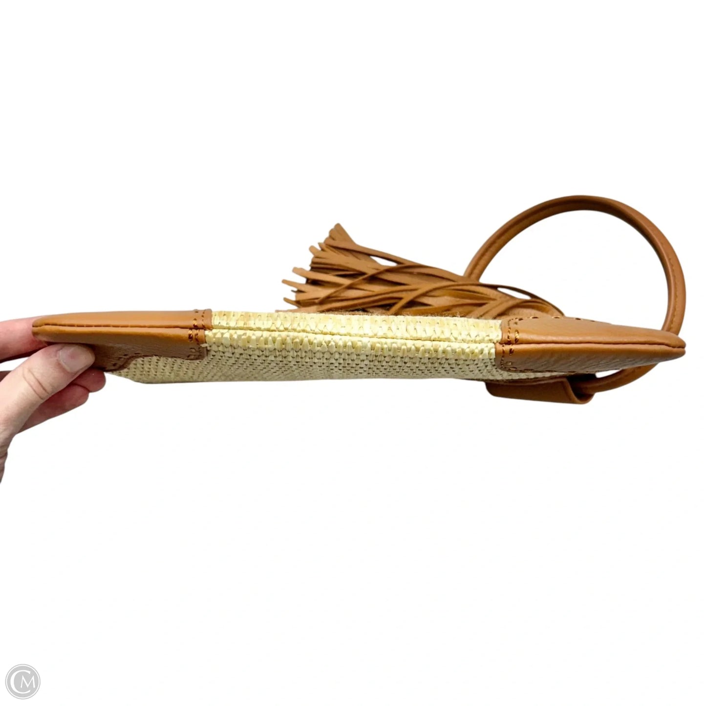 Wristlet By Hobo Intl, Size: Medium