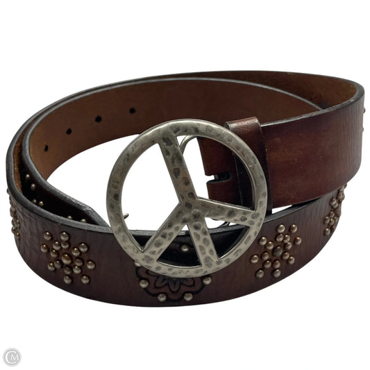 Belt By Brighton, Size: L
