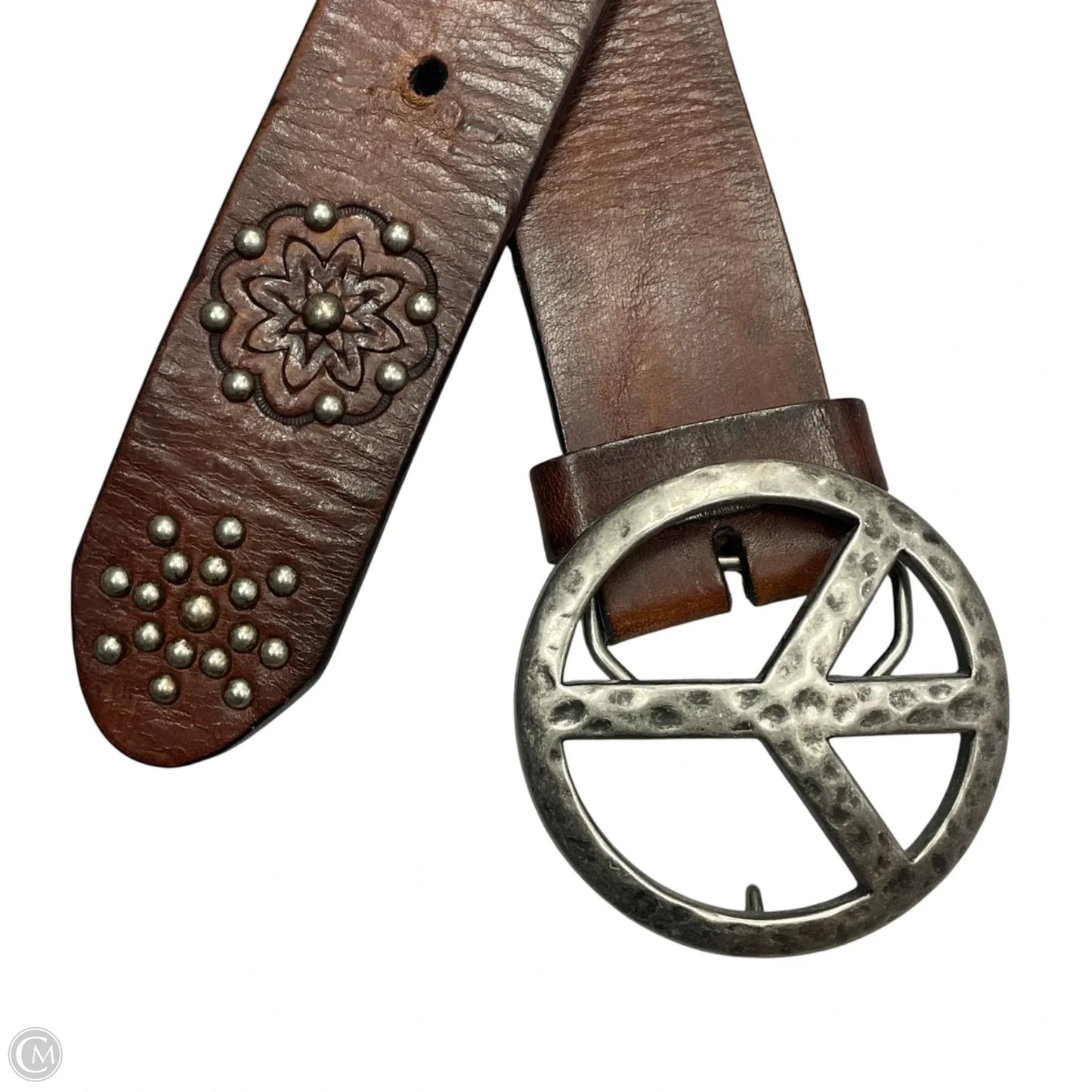Belt By Brighton, Size: L