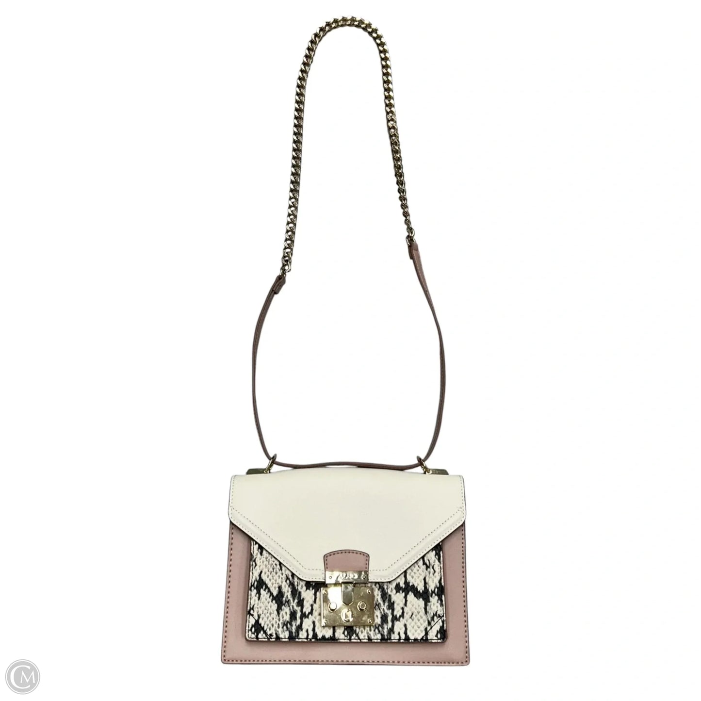 Crossbody By Aldo, Size: Medium