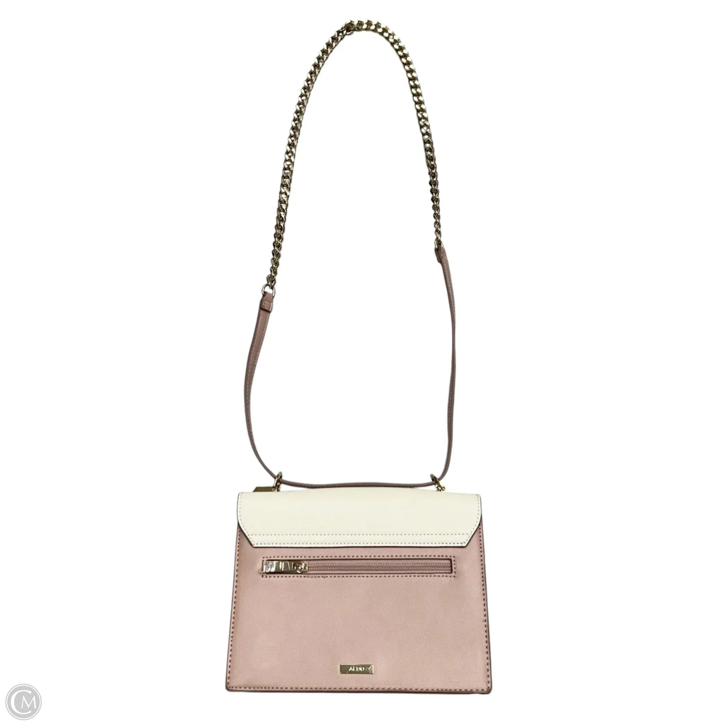 Crossbody By Aldo, Size: Medium