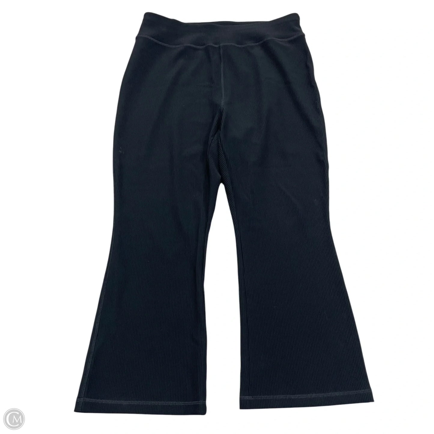 Athletic Pants By Talbots In Black, Size: Lp
