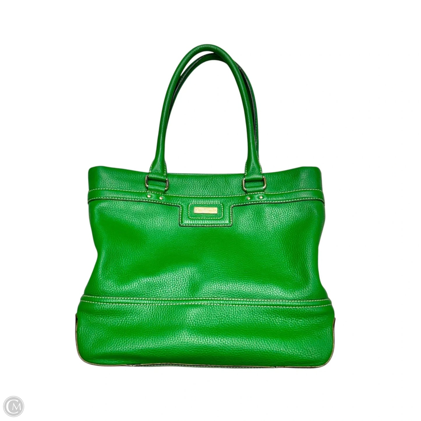 Tote Designer By Kate Spade, Size: Medium