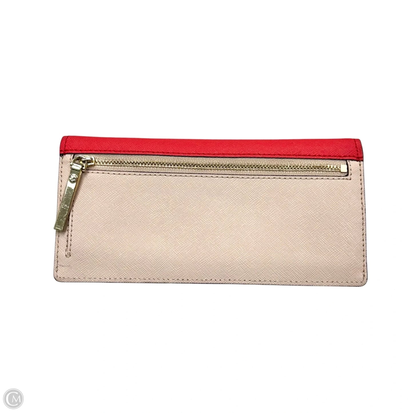 Wallet Designer By Kate Spade, Size: Medium