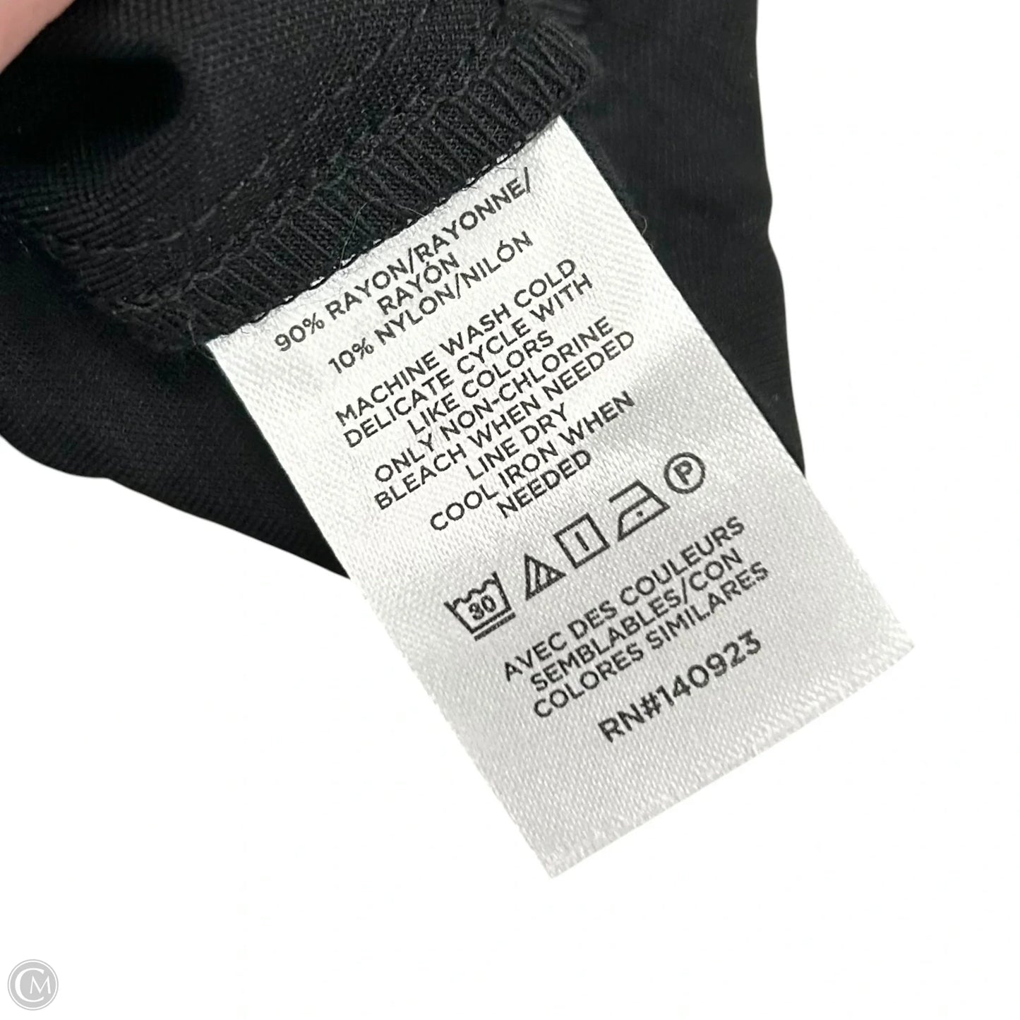 Jumpsuit By Loft In Black, Size: S