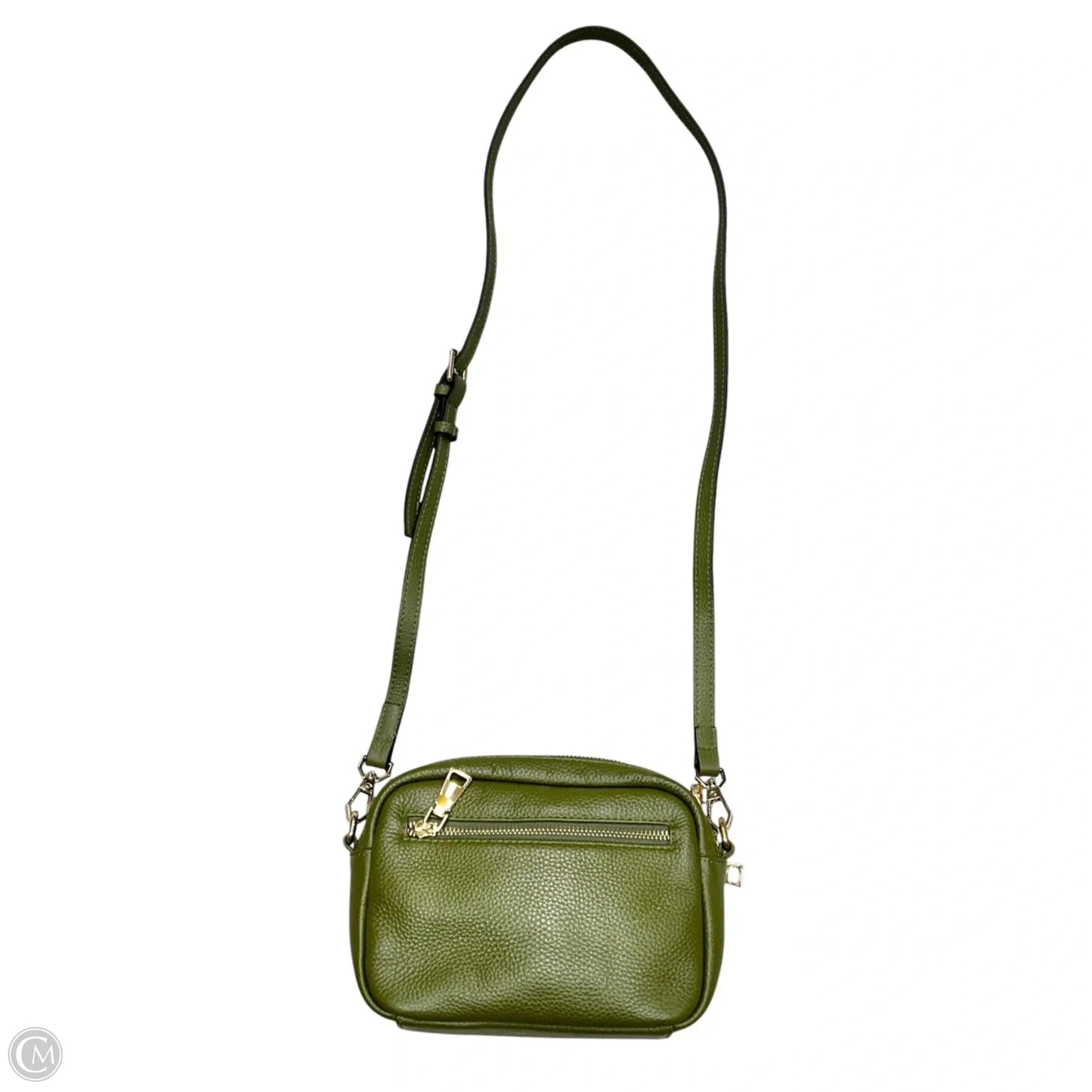 Crossbody By Pompom London, Size: Small