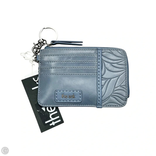 Wallet By The Sak, Size: Small