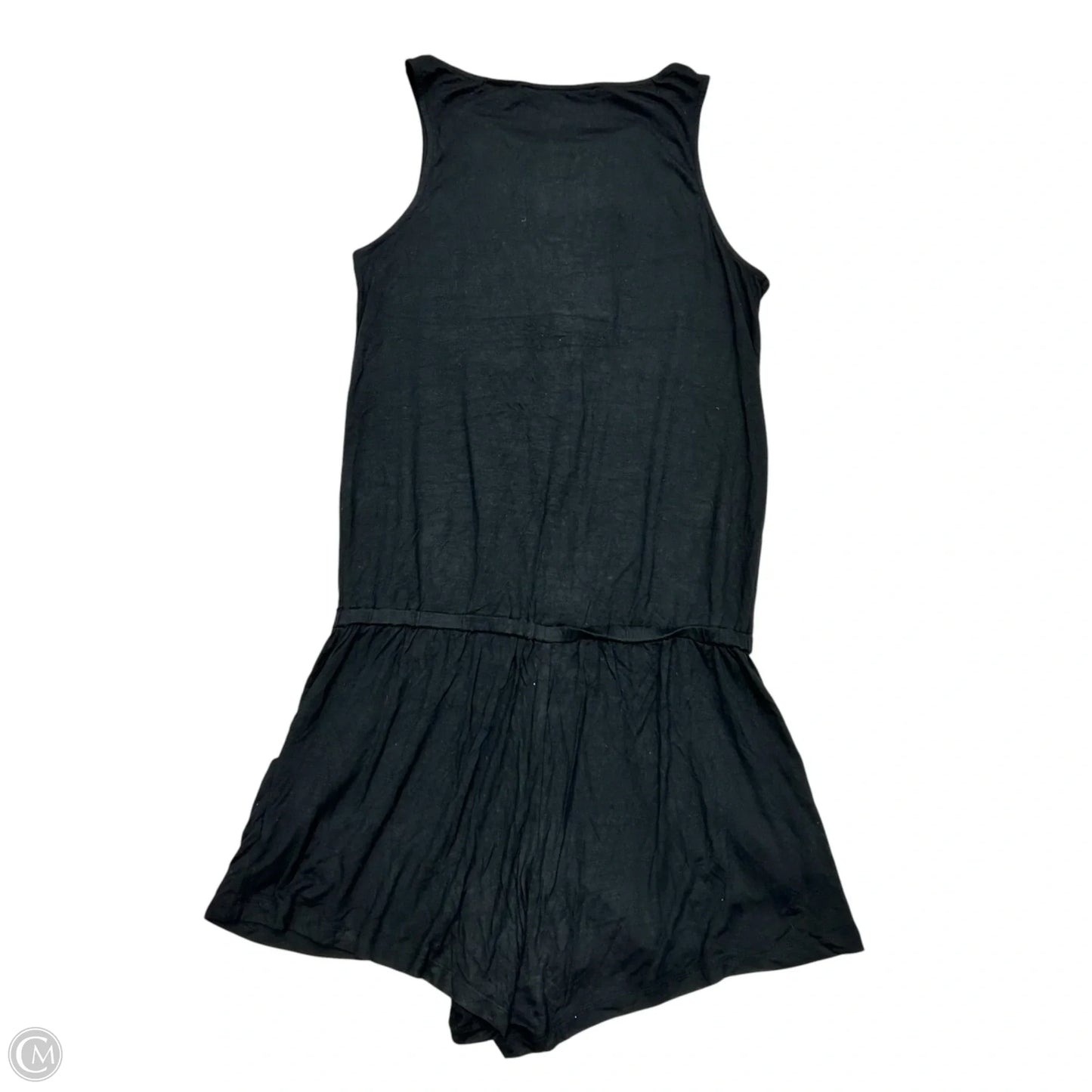 Romper By Nanette Lepore In Black, Size: S