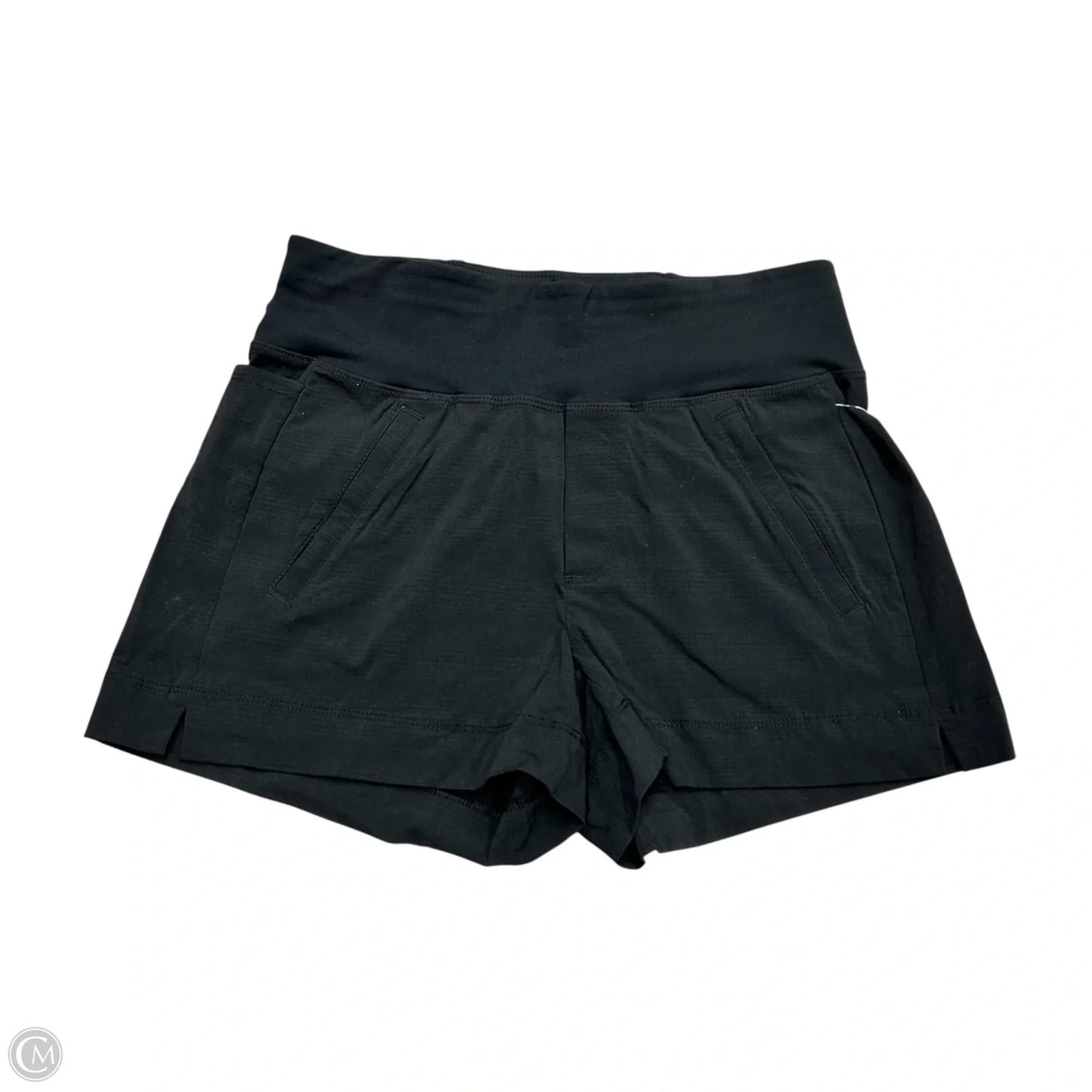Athletic Shorts By Athleta In Black, Size: Xs