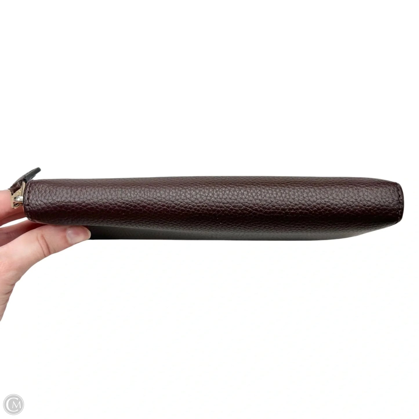 Wallet Designer By Coach, Size: Large