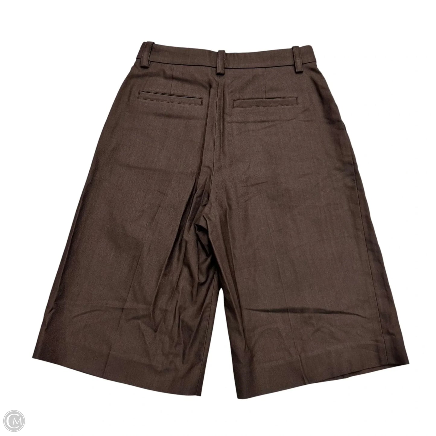 Shorts By Alc In Brown, Size: 0