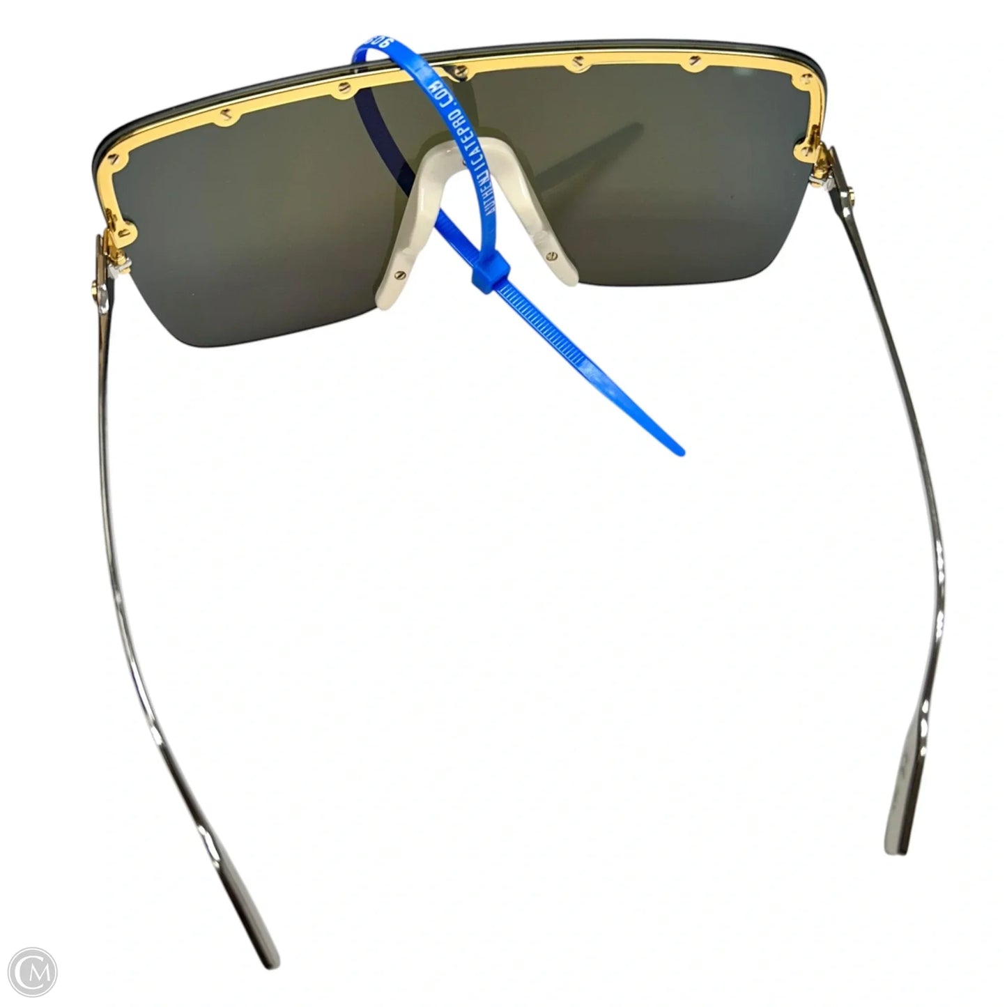 Sunglasses Luxury Designer By Gucci